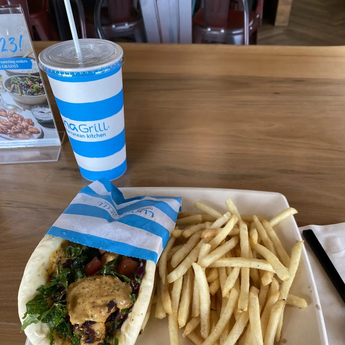 Chipotle Sauce
