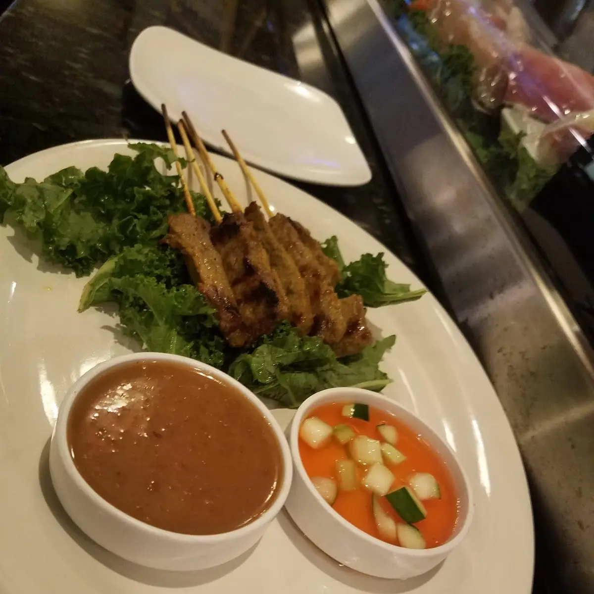 Satay