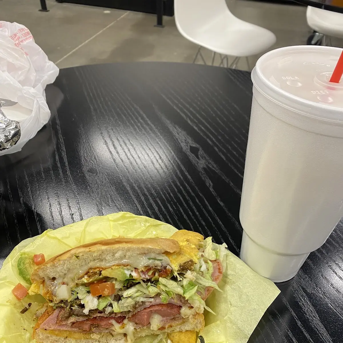 Torta Cubana