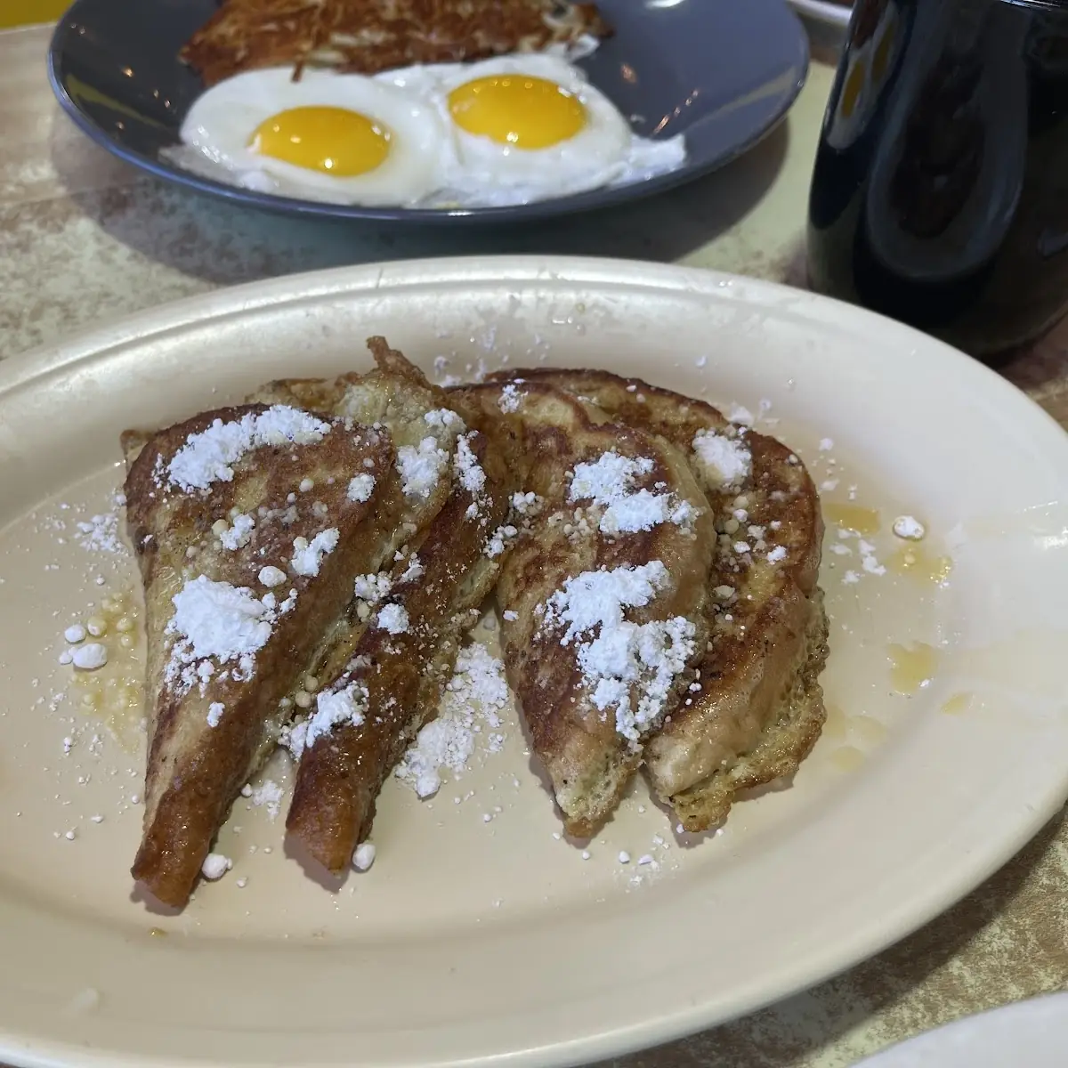 French Toast