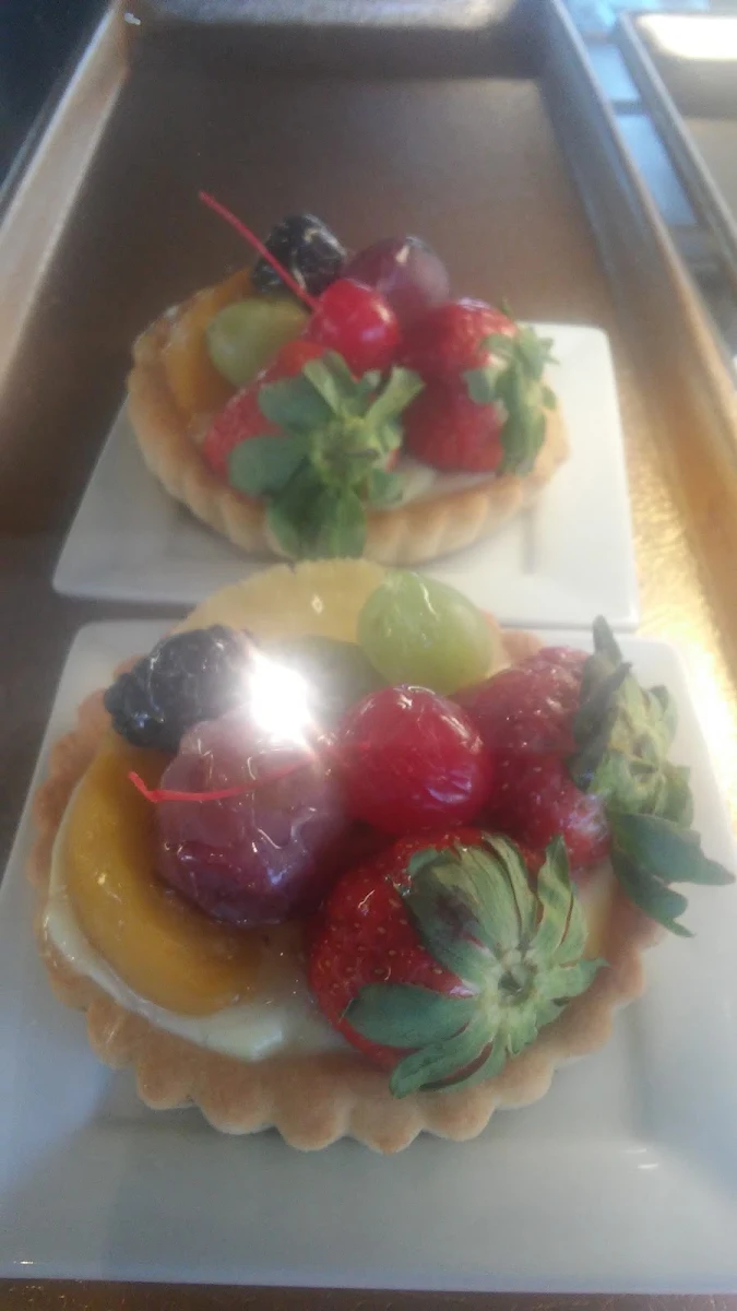 Fresh Fruit