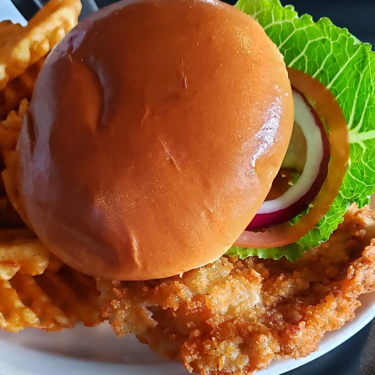 Chicken Sandwich