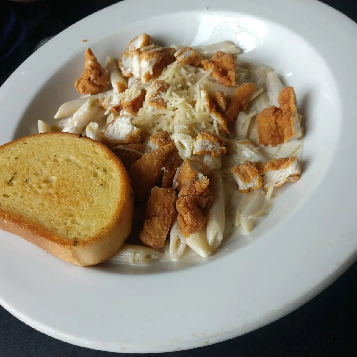 Penne Pasta