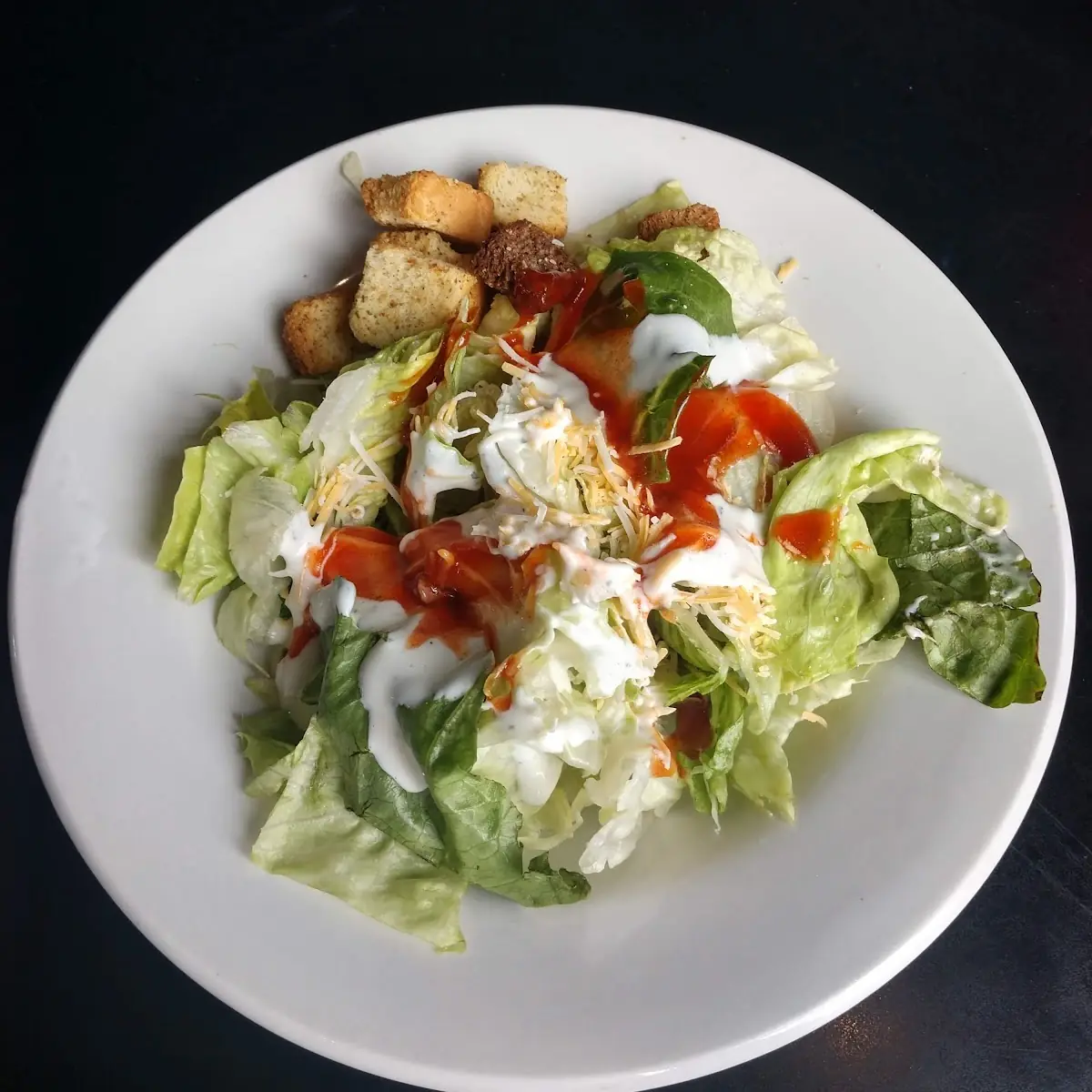 Side Salad
