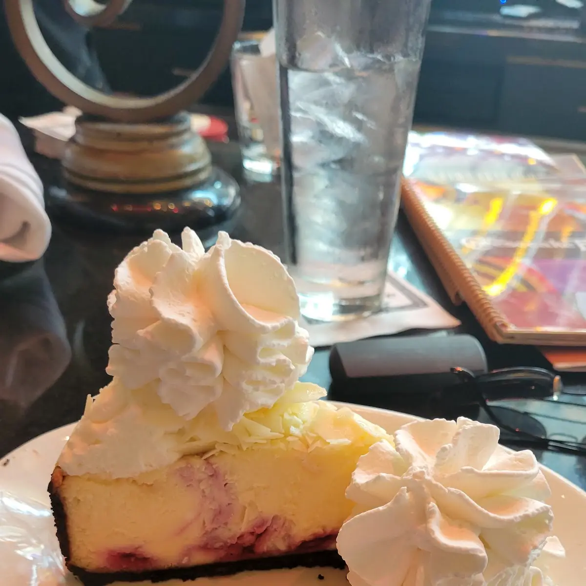 Key Lime Pie