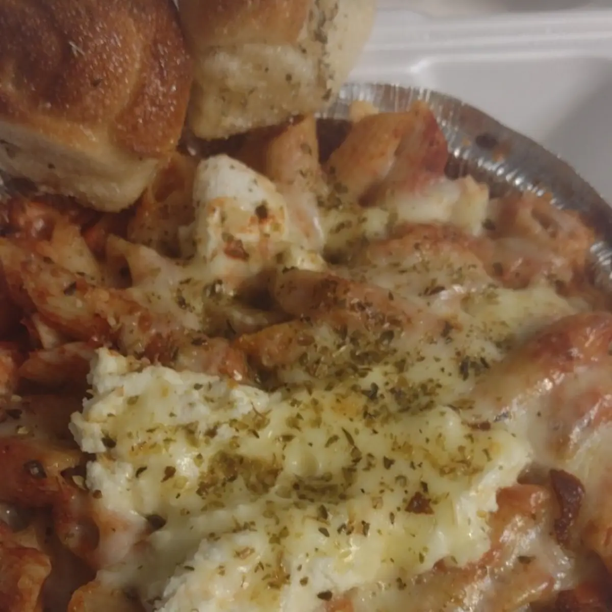 Baked Ziti
