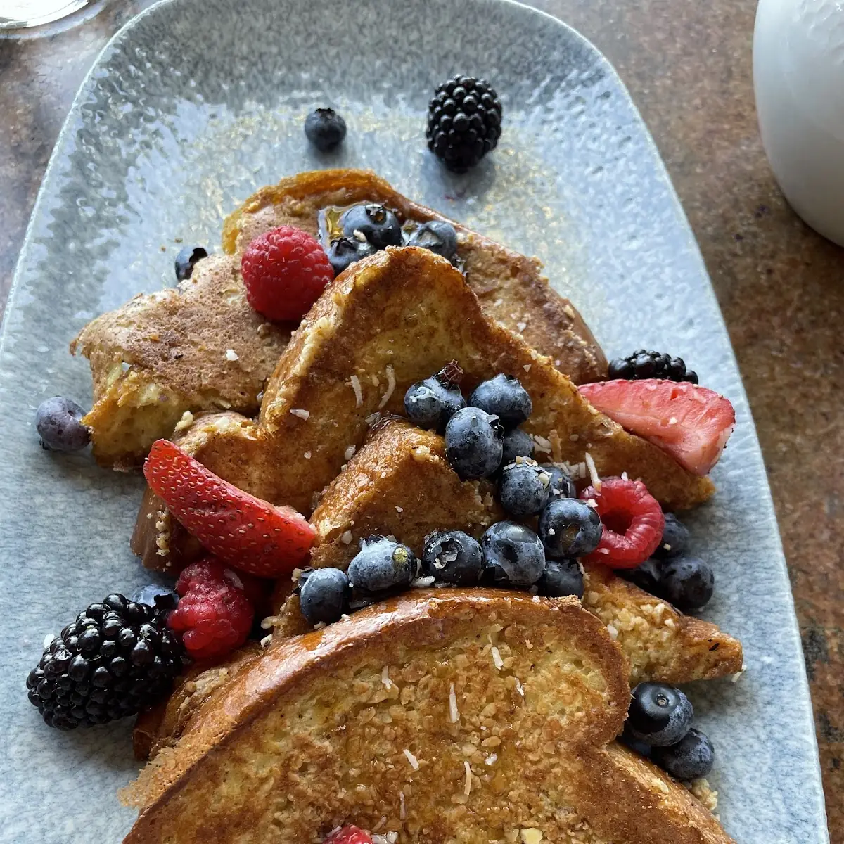 French Toast