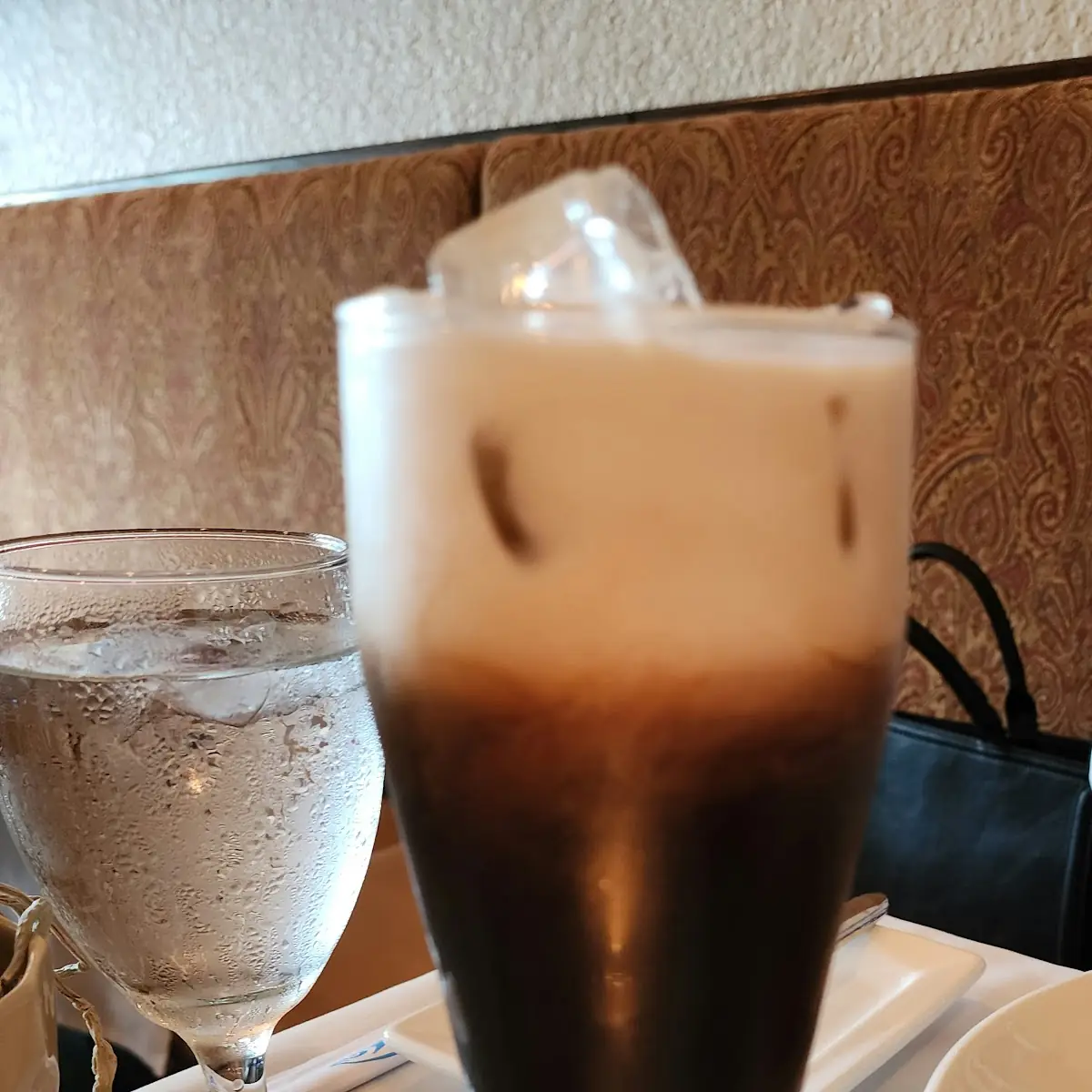 Thai Iced Coffee