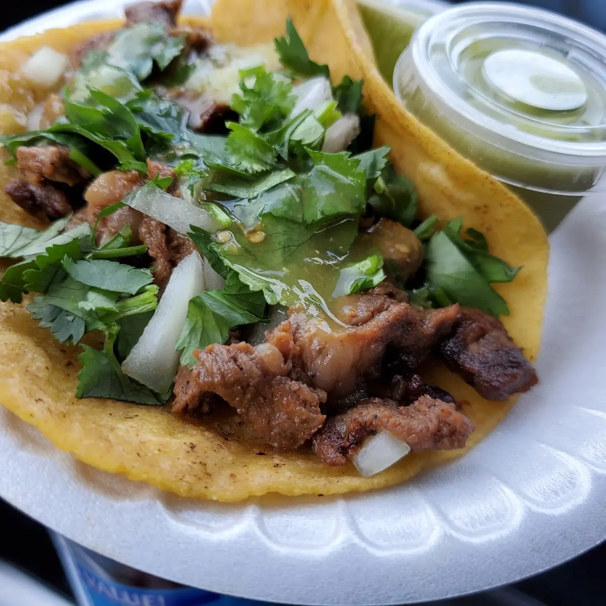 4 Street Tacos