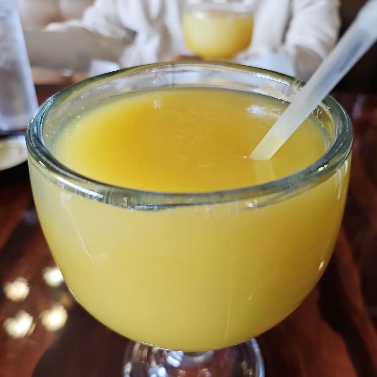 Mango Margarita
