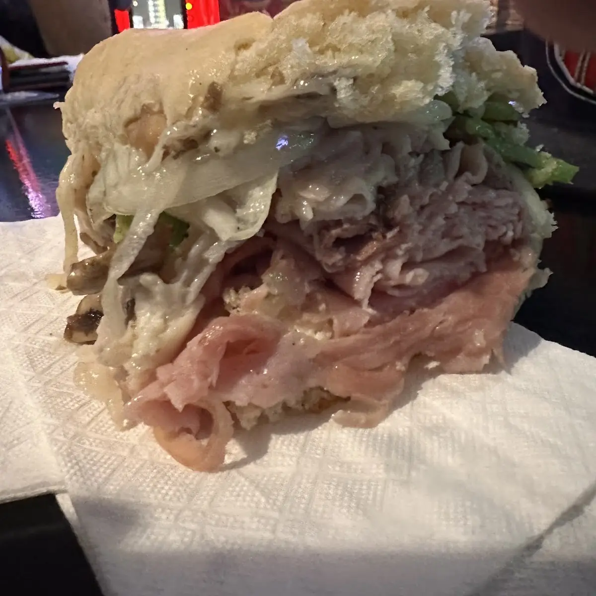 Roast Beef