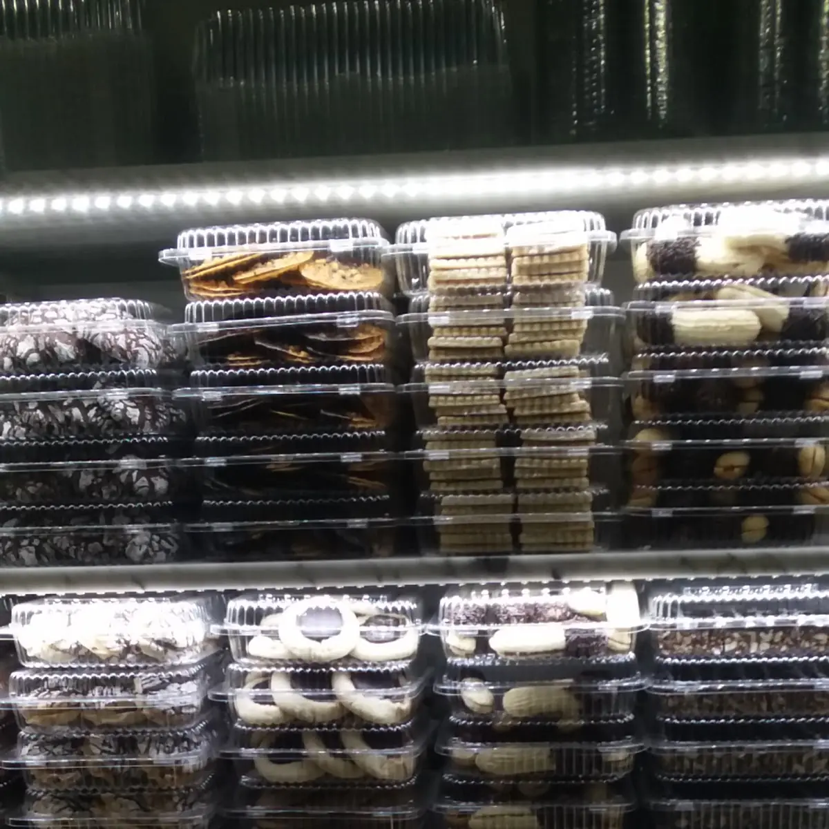 Babka Melt-Away SM