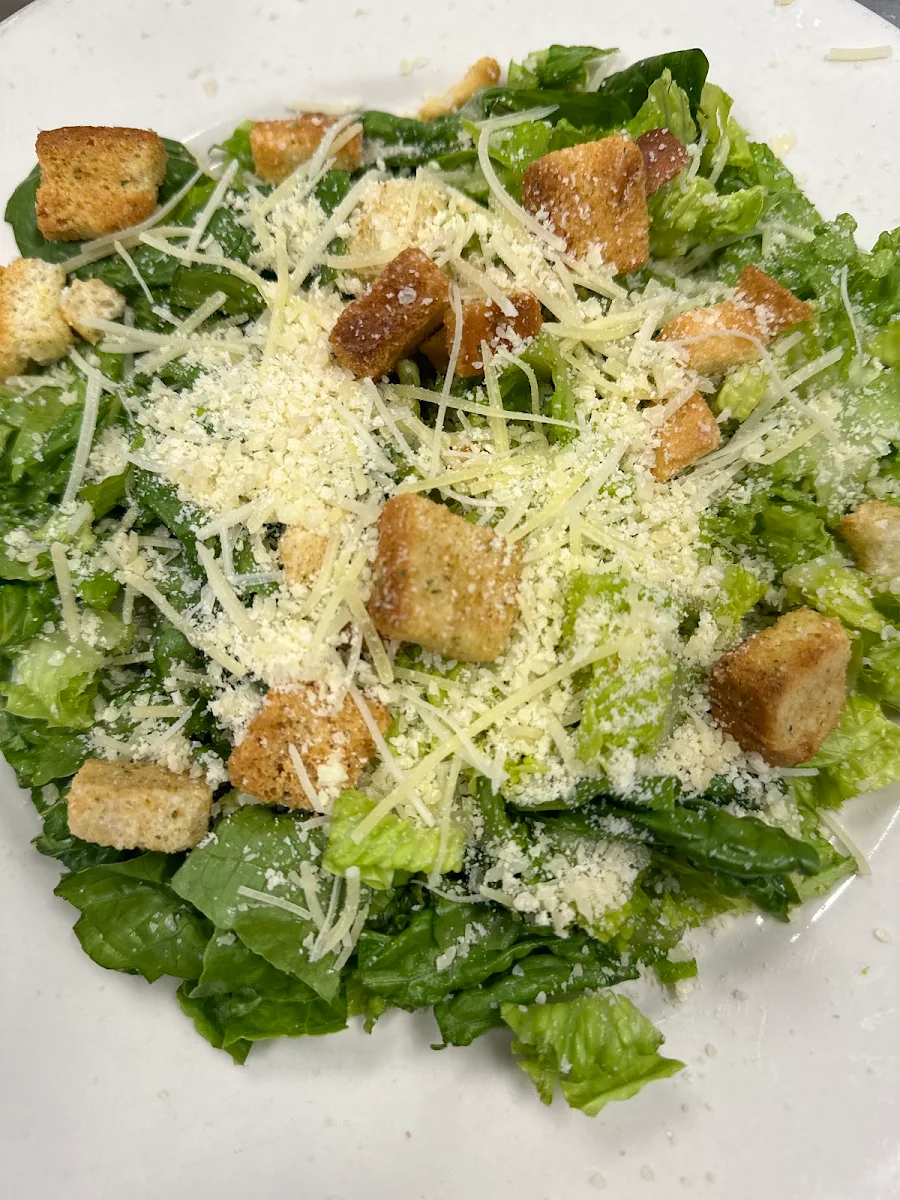 Caesar Salad