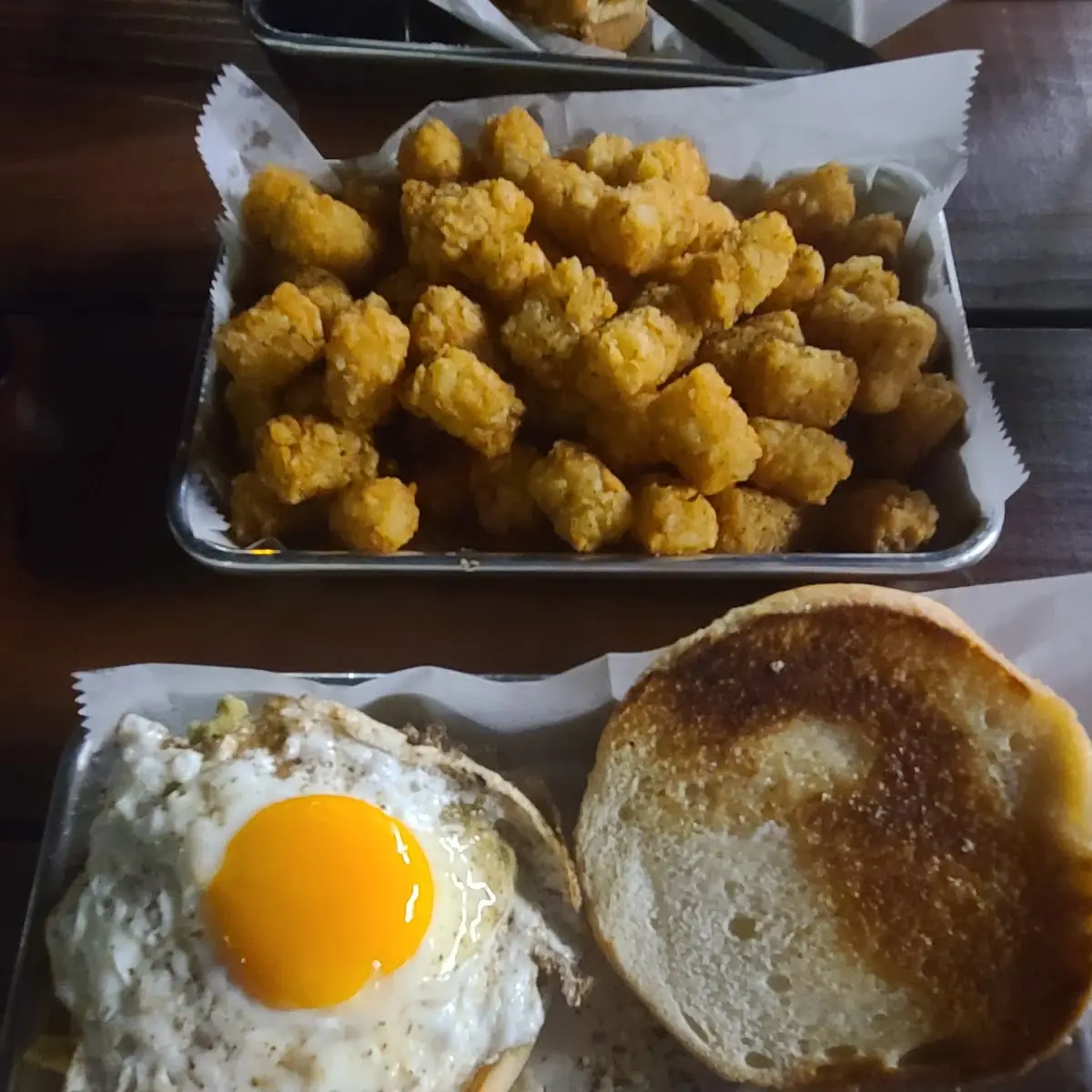 Tater Tots