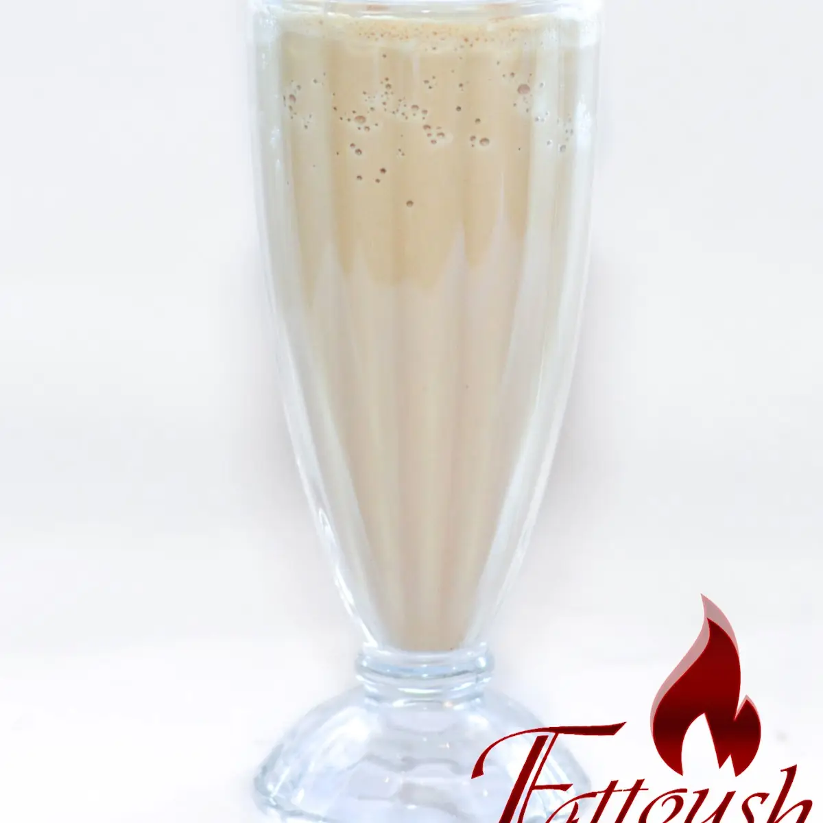 Vanilla Milkshake