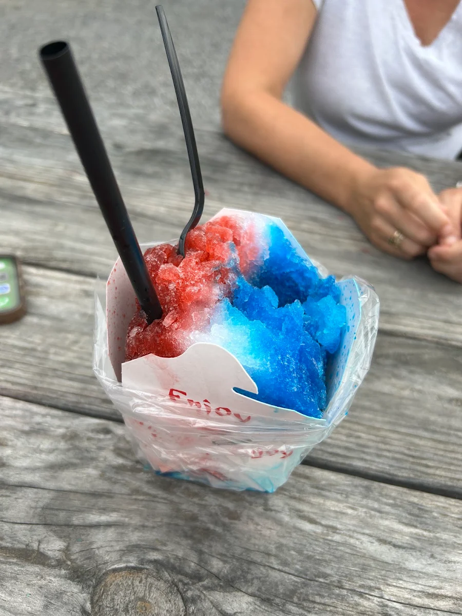 Shaved Ice