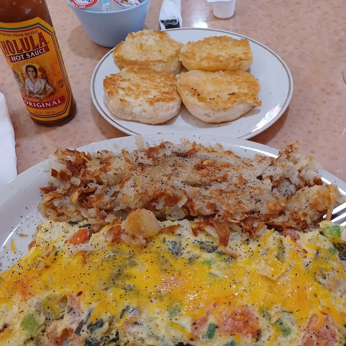 Omelette
