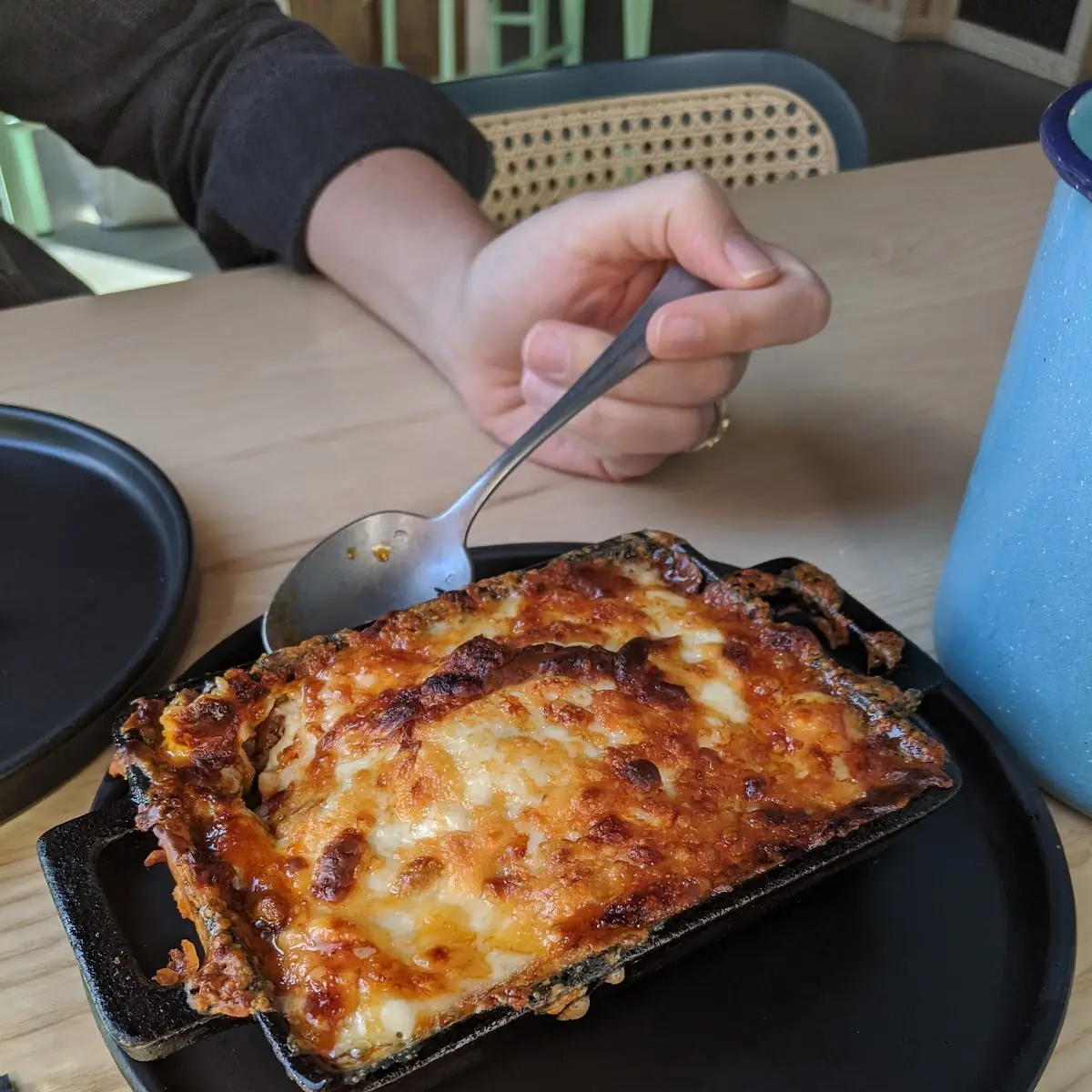 Queso Fundido