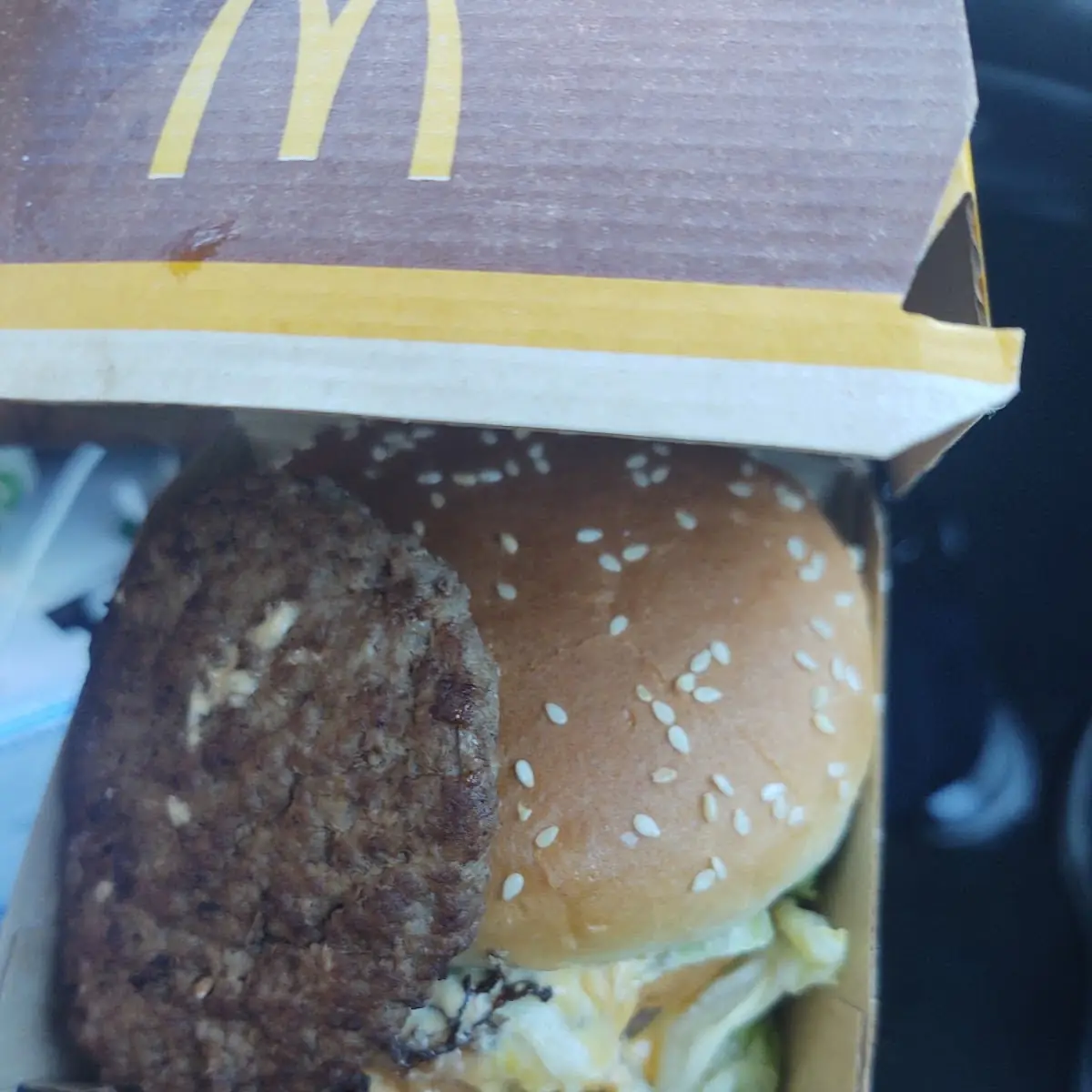Big Mac