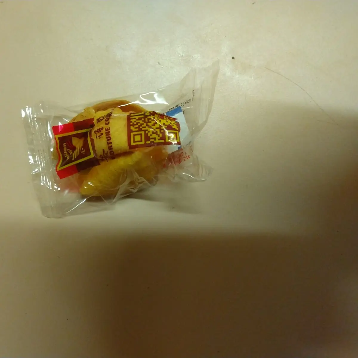 Fortune Cookies 5