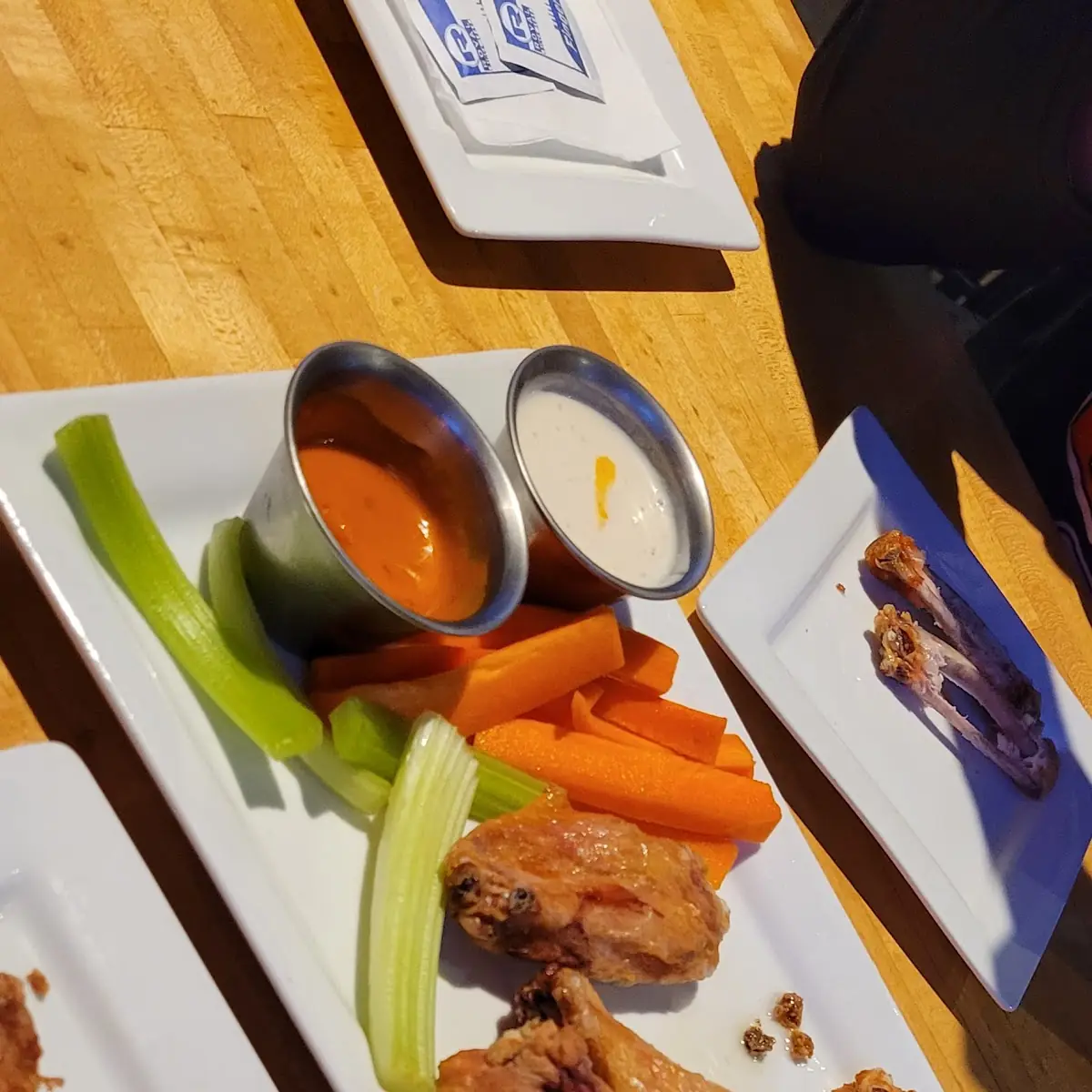 Buffalo Wings