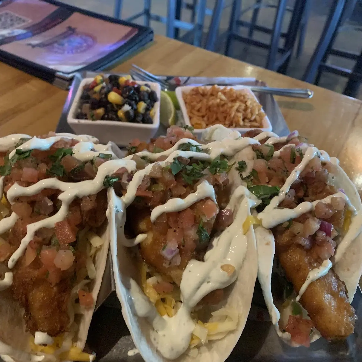 Cabo Tacos