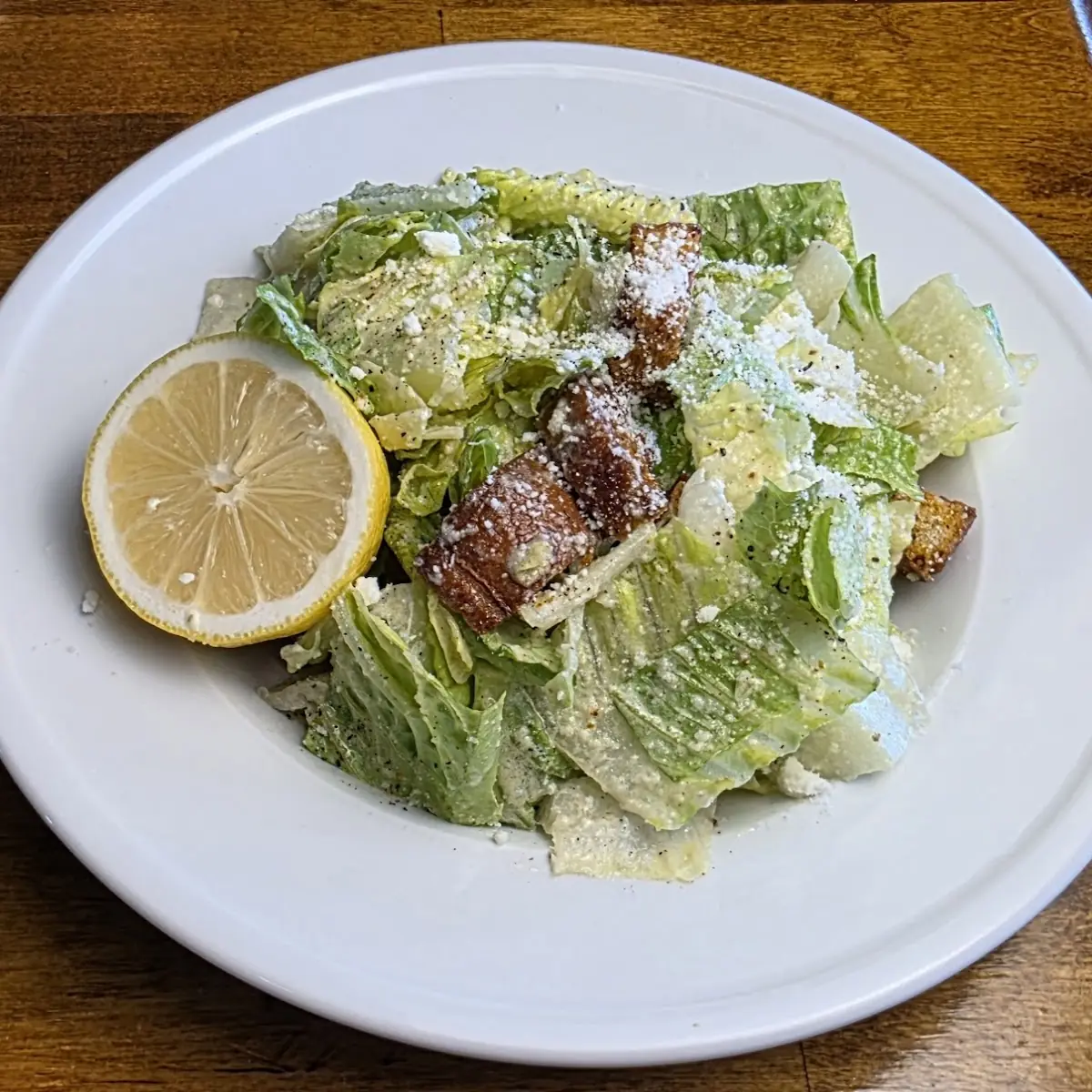 Caesar Salad