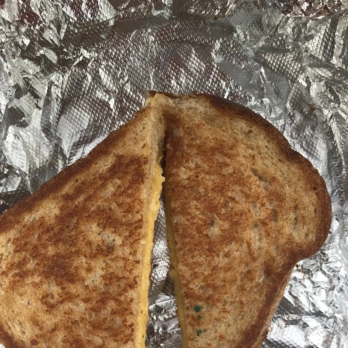 Grilled Cheese