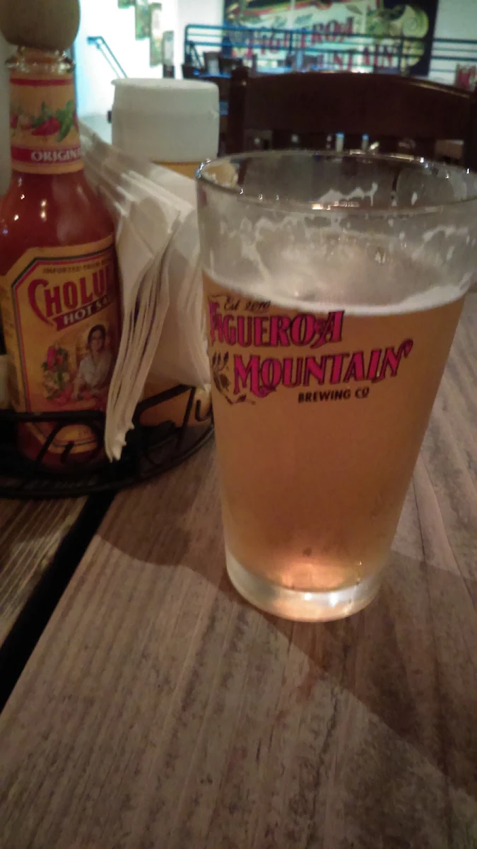 India Pale Ale
