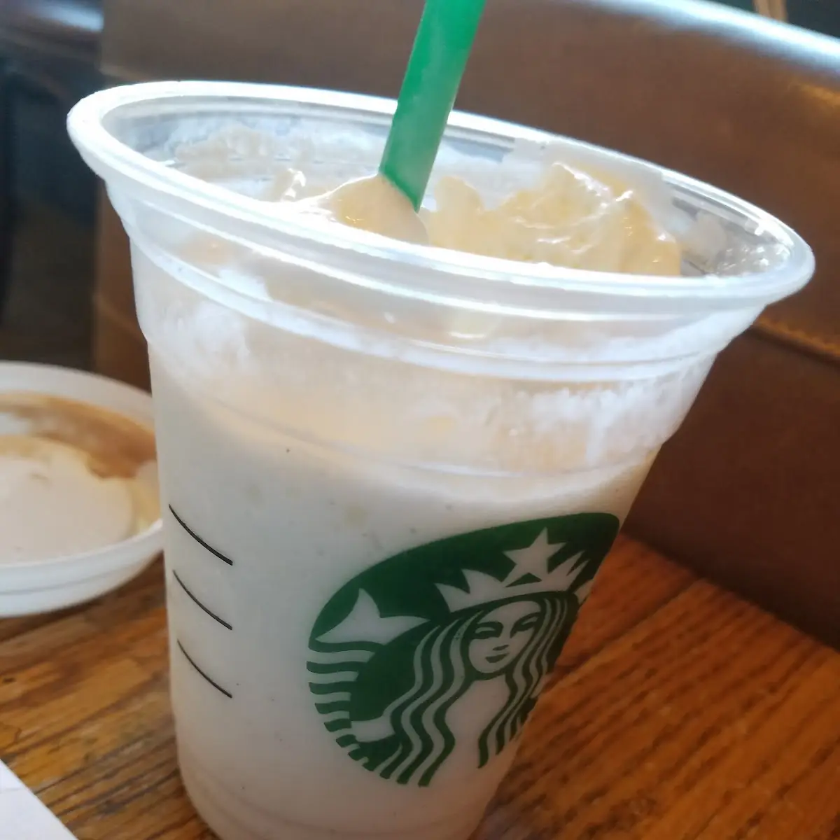 Vanilla Bean