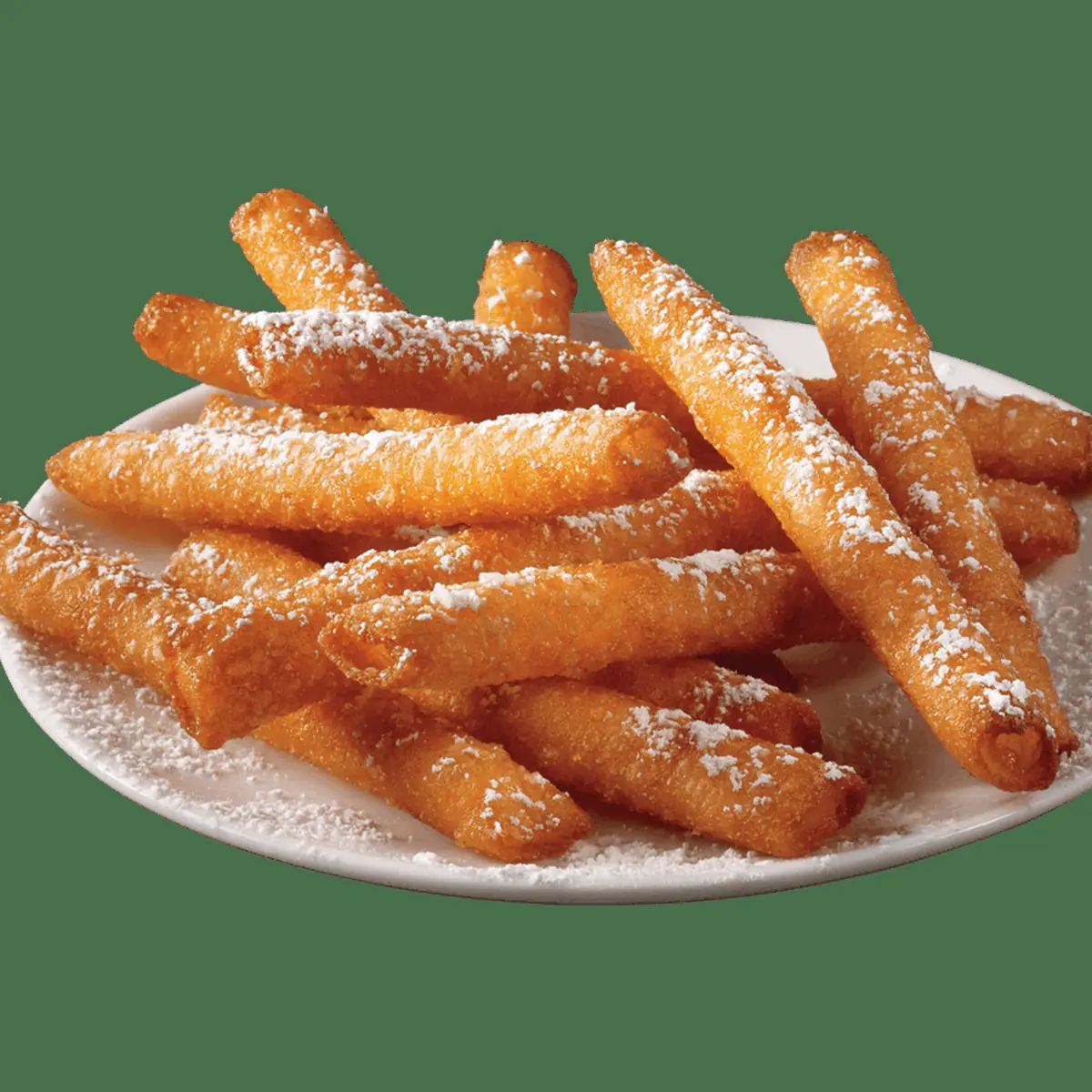 Funnel Cake Stix