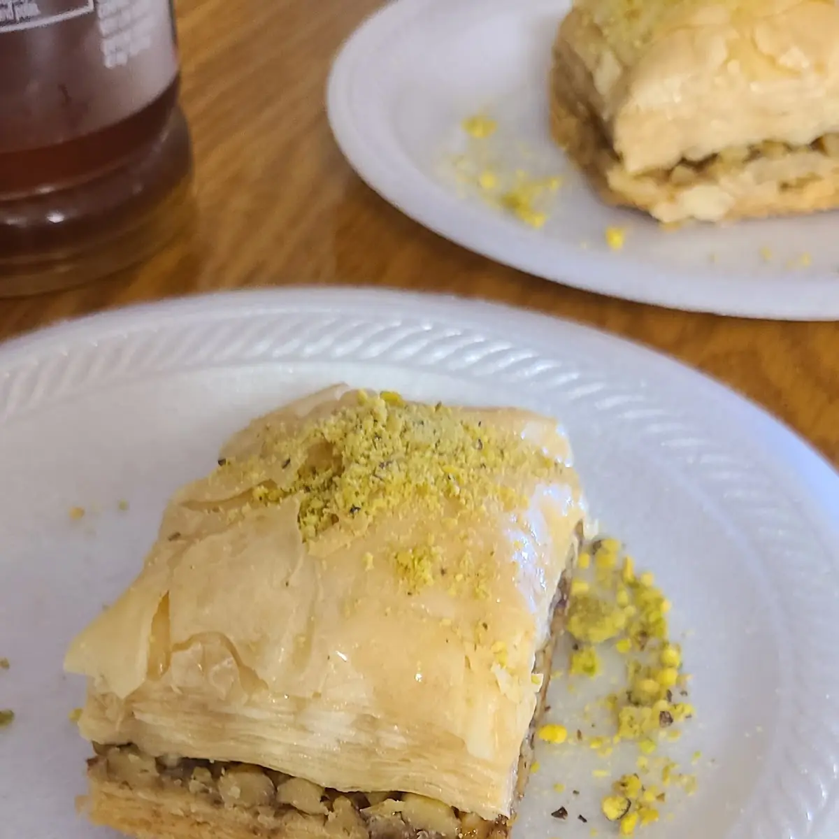 Baklava