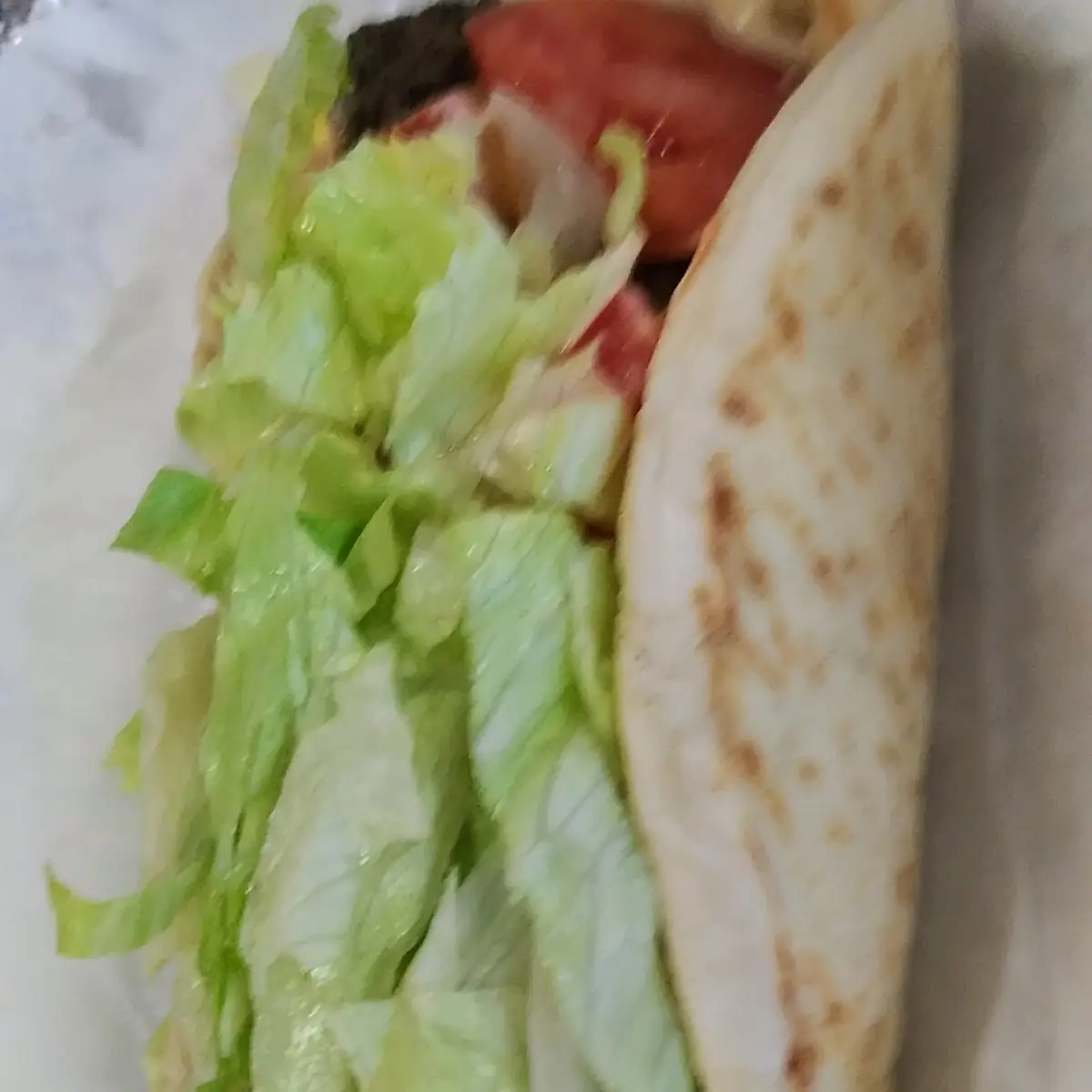 Chicken Kebab