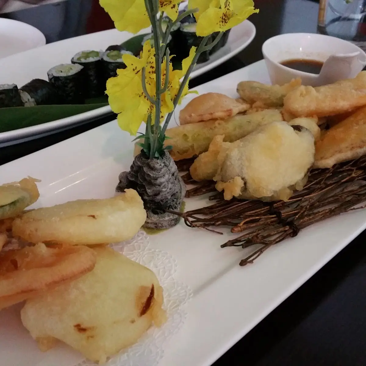 Fritto Misto