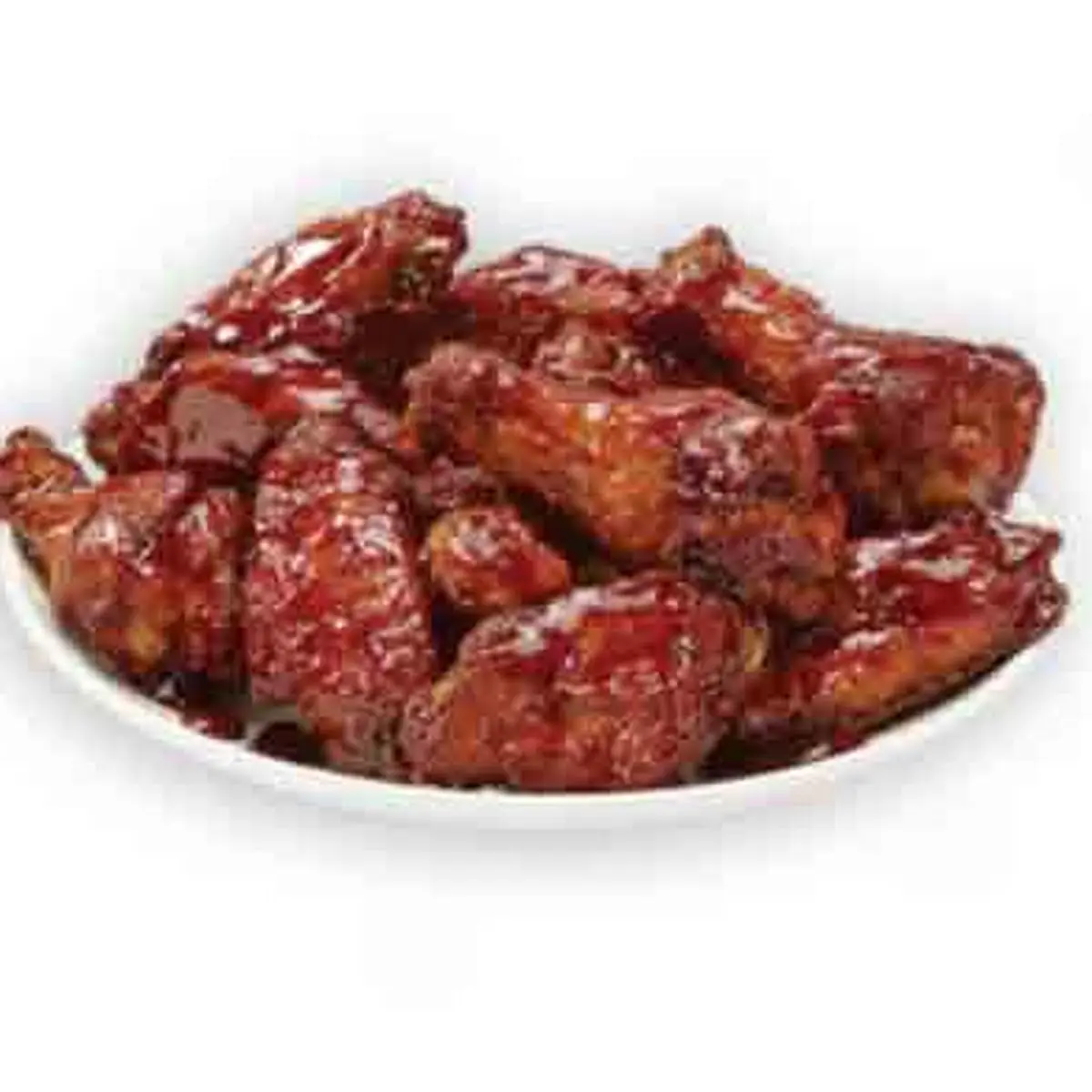 Smoky BBQ