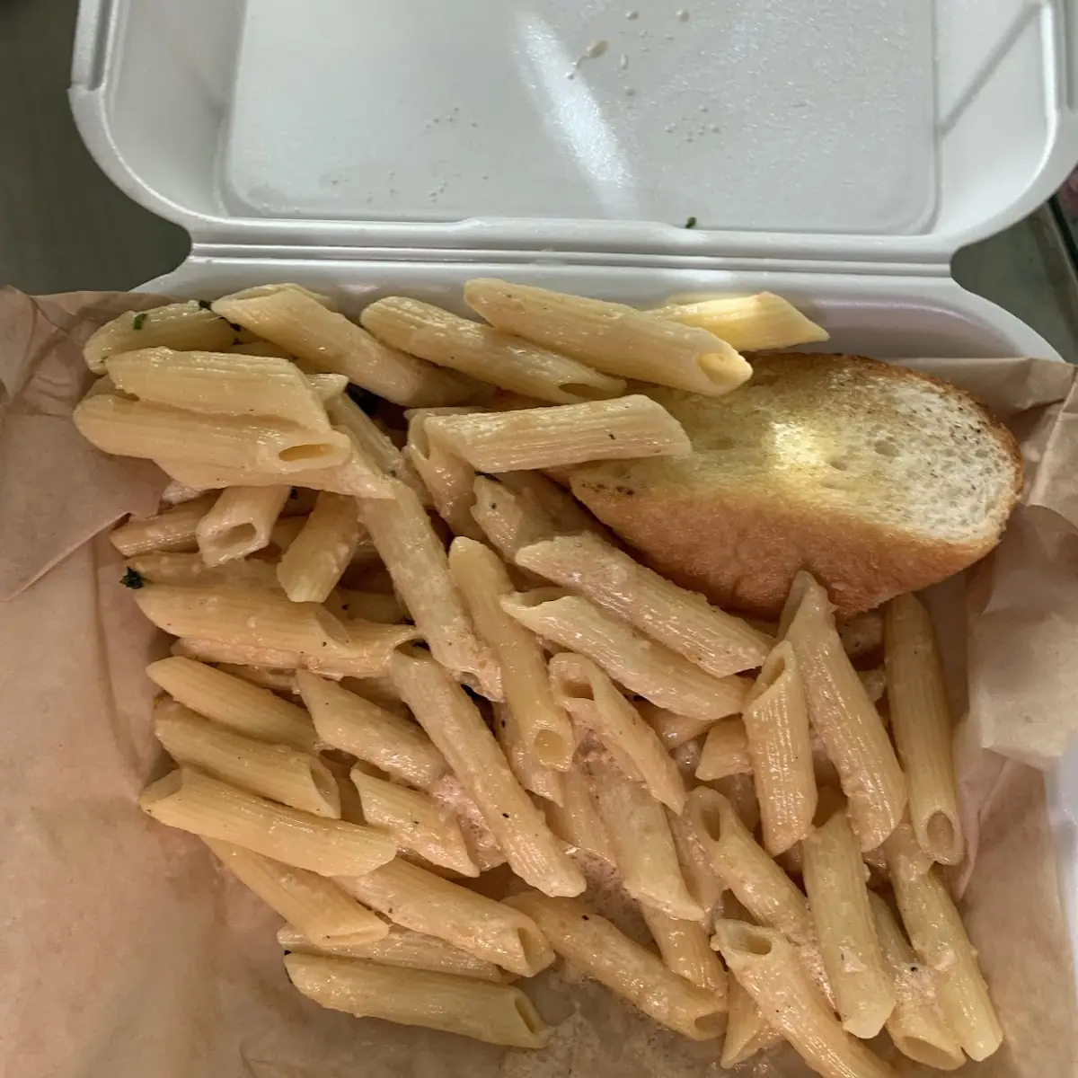 Cater - Penne Pasta