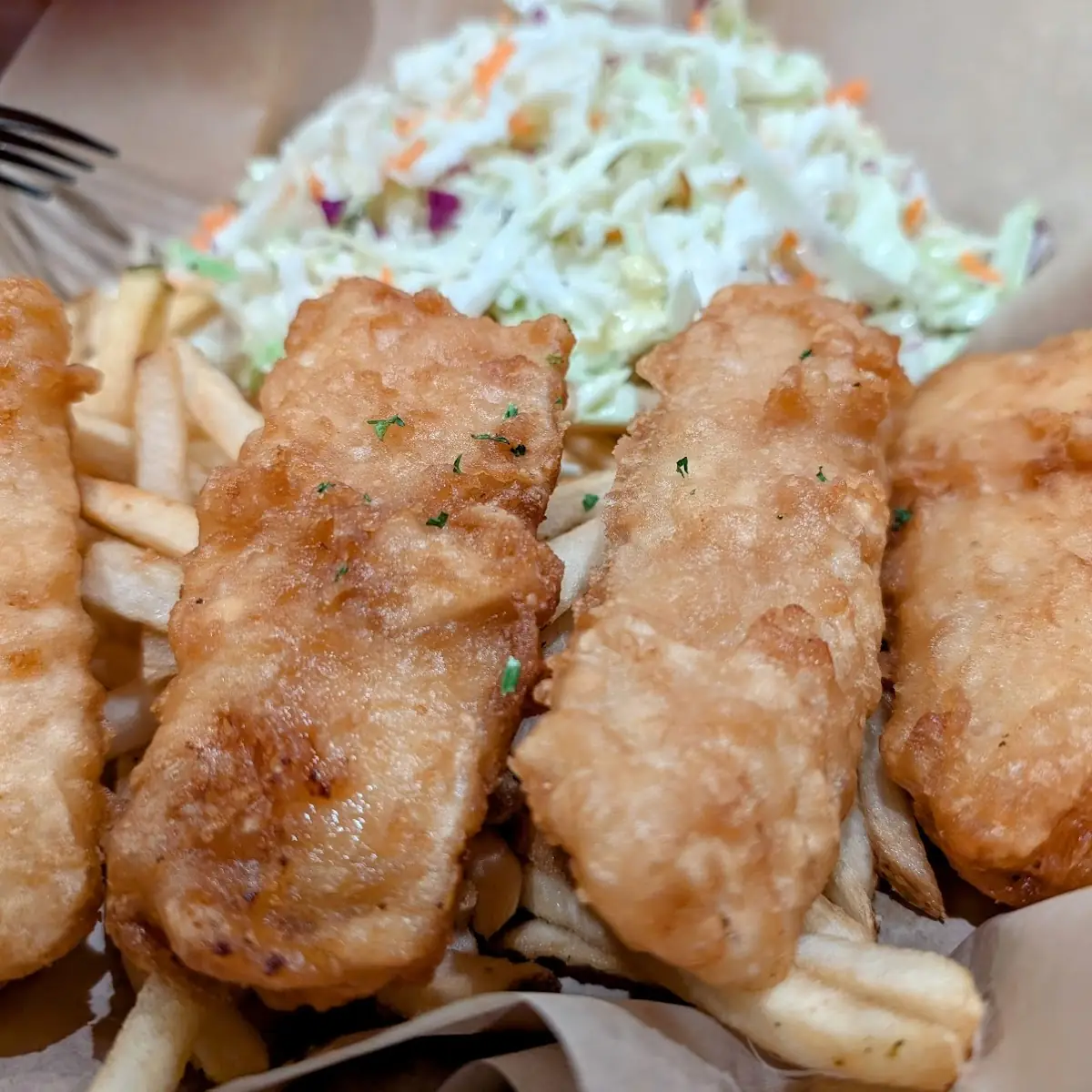 Fish Fry