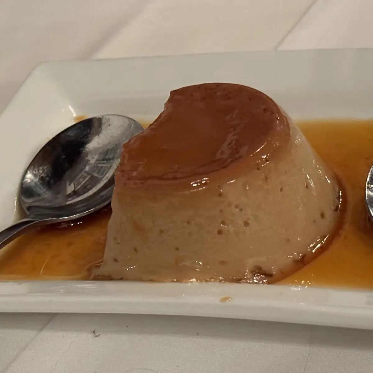 Sticky Toffee Pudding