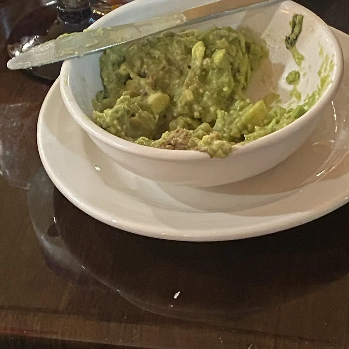 Guacamole
