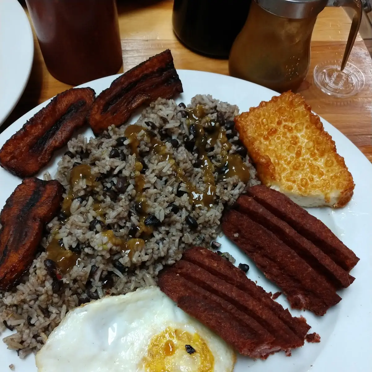 Gallo Pinto