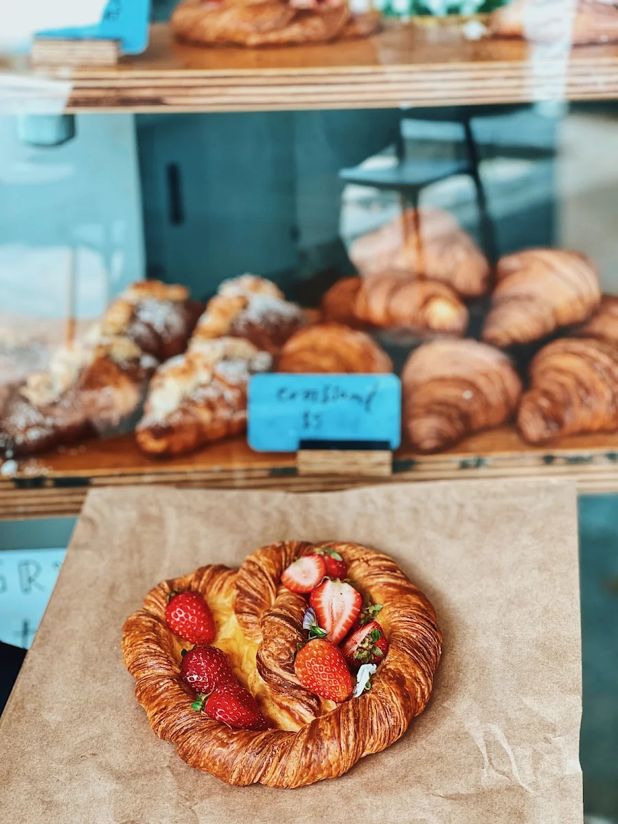 Highlights, 1816 Bakehouse
