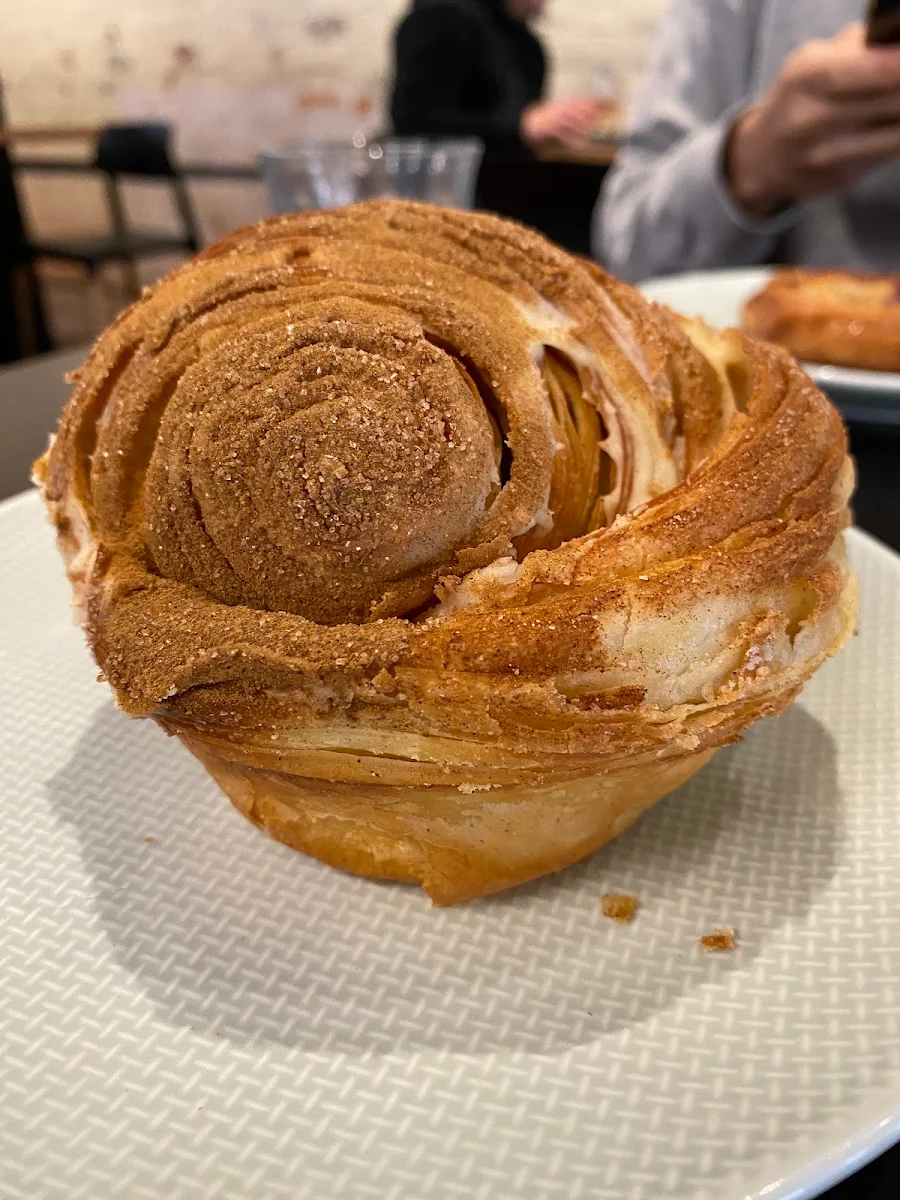 Highlights, 1816 Bakehouse