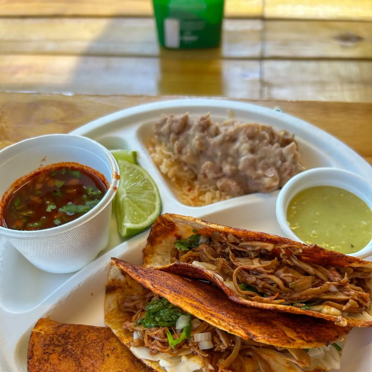 Birria Broth 3oz