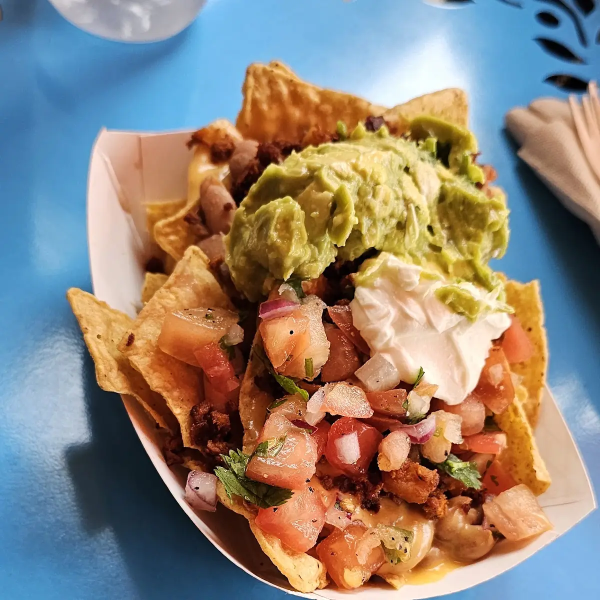 Burrito Bowl