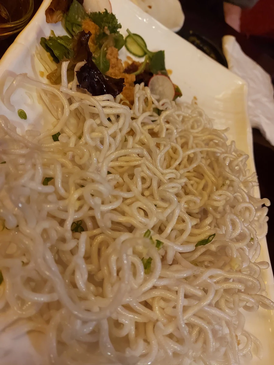 Squid Tempura, Vedder Sushi & Japanese Restaurant