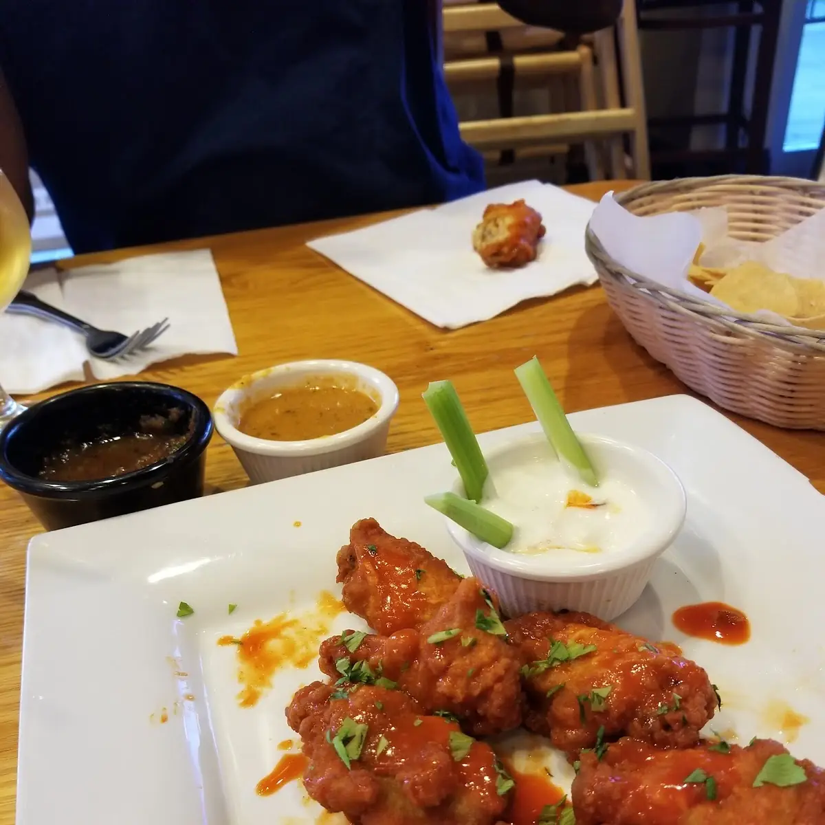 Chicken Wings