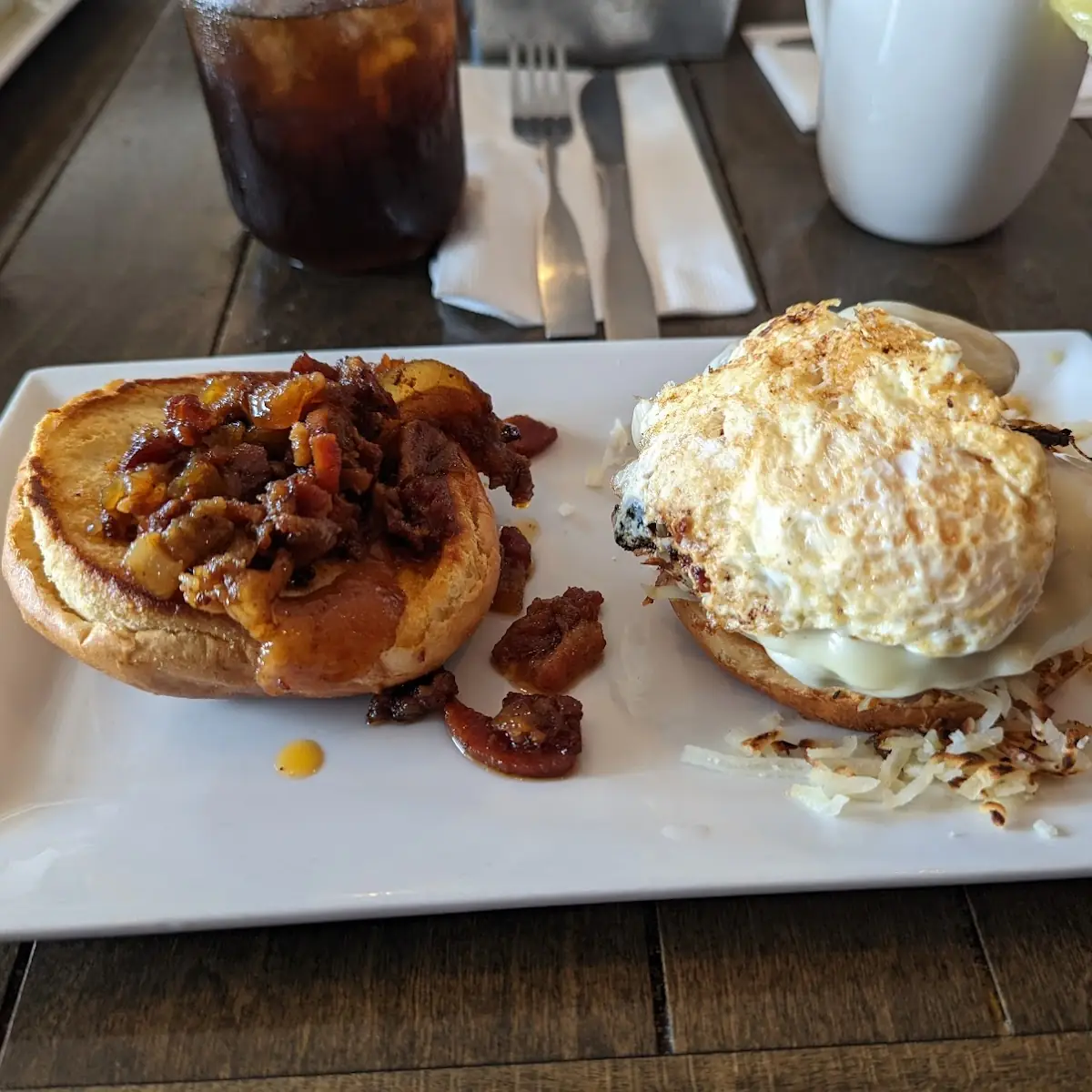 Pulled Pork