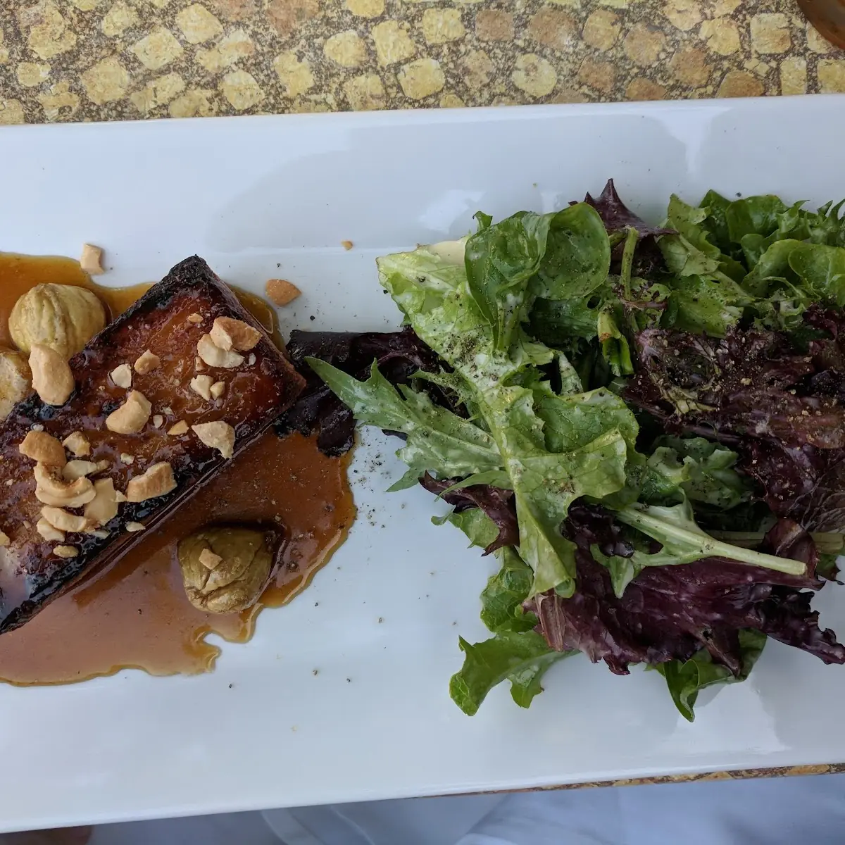 Pork Belly