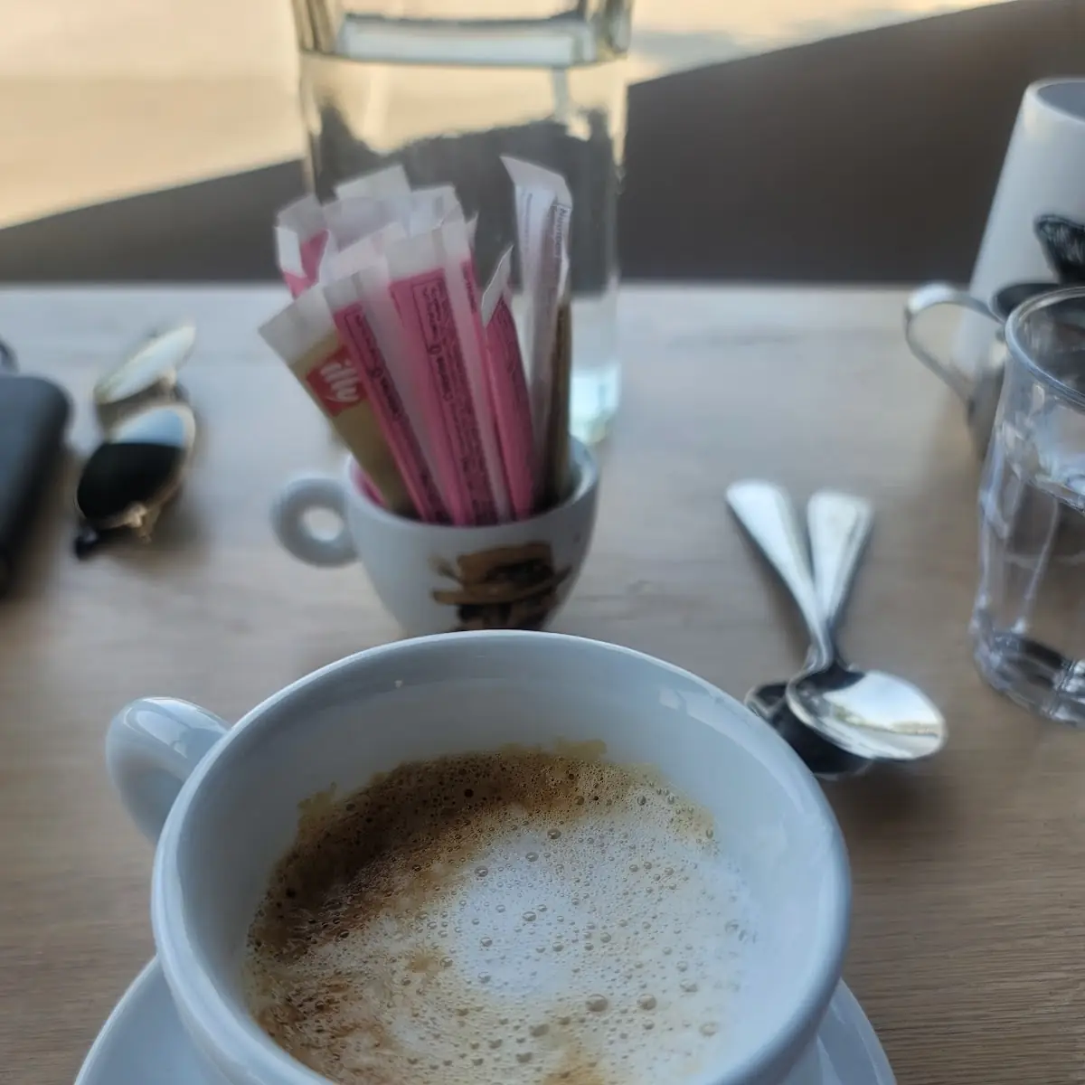 Cappuccino