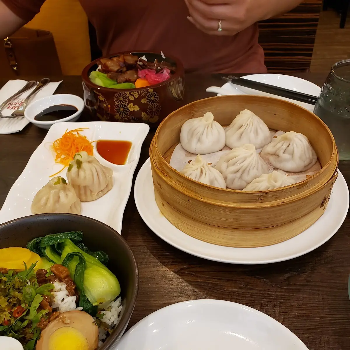 Dim Sum